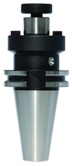 CAT50 3/4" Pilot Dia. x 3-1/2" Gage Length Shell Mill Holder - Exact Industrial Supply
