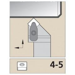 DSSNR2525M12KC04 D-STYLE CLAMPISO - Exact Industrial Supply