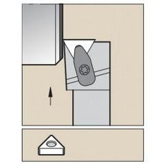 DTFNR123BKC3 D-STYLE CLAMPISO - Exact Industrial Supply