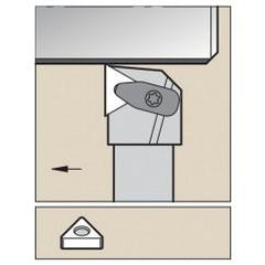 DTGNR123BKC3 D-STYLE CLAMPISO - Exact Industrial Supply