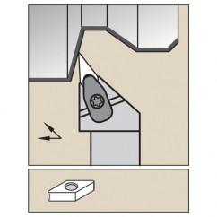 DVJNR164DKC3 D-STYLE CLAMPISO - Exact Industrial Supply