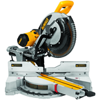 12" SLIDNG COMP MITER SAW - Exact Industrial Supply