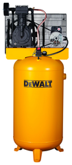 80 Gal. Two Stage Air Compressor - Exact Industrial Supply