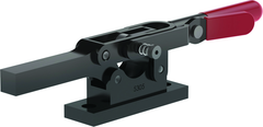 #5305 - Horizontal Hold Down Clamp - Exact Industrial Supply