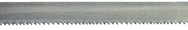 5' 4-1/2" x 1/2" x .025 14-18 TPI Diemaster II Bandsaw Blade - Exact Industrial Supply