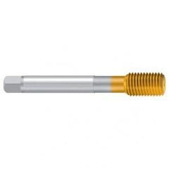 7/8–14 UNF–2B REK.2DRS-OLN TiN Thread Forming Tap - Exact Industrial Supply