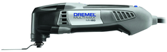 MULTI-MAX MM20-07 2.4 AMP TOOL KIT - Exact Industrial Supply