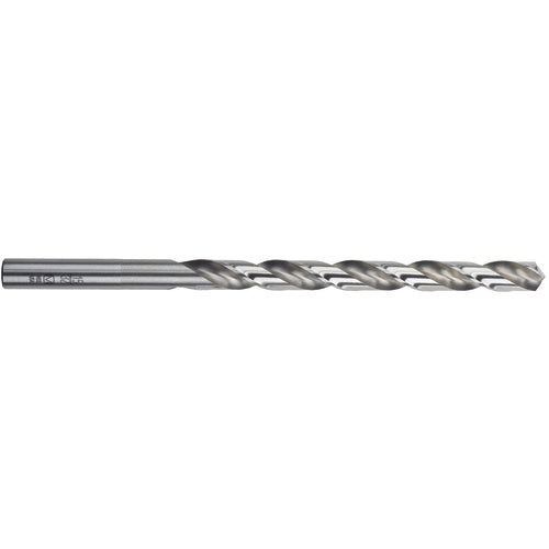 3/16; Extra Length; 8″ OAL; High Speed Steel; Bright; Made In U.S.A. Series/List #1315 - Exact Industrial Supply
