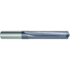 5376T 35/64 ST/FL DRL SC ALTIN - Exact Industrial Supply