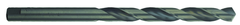 31/64; Taper Length; Automotive; High Speed Steel; Black Oxide; Made In U.S.A. - Exact Industrial Supply