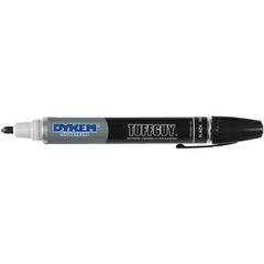 Action Marker HD - Black - Exact Industrial Supply