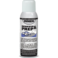 16 oz / 12 oz net Aerosol Remover - Exact Industrial Supply