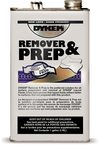 Remover & Cleaner - 1 Gallon - Exact Industrial Supply