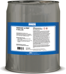 Remover; Cleaner; Thinner - 5 Gallon - Exact Industrial Supply