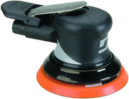 #56815 - 5" Disc - Dynorbital Non-Vacuum Orbital Sander - Exact Industrial Supply