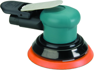 #59020 - 5" Disc - Low Profile Style - Dynorbital Spirit Non-Vacuum Orbital Sander - Exact Industrial Supply