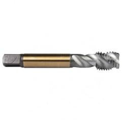 M5X0.80 3FL 6H CO SPFL TAP-BRT/ - Exact Industrial Supply