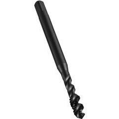 3/4-10 3FL 3B CO SPFL S-BOTT TAP-BLK - Exact Industrial Supply