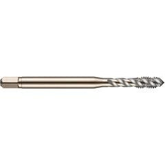 3/8-24 3FL 3B CO SPFL S-BOTT TAP - Exact Industrial Supply