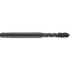 7/8-14 3FL 3B CO SPFL S-BOTT TAP-S/O - Exact Industrial Supply