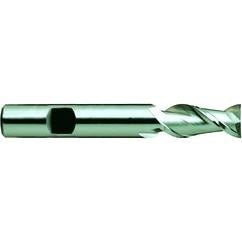 1-3/4X2-1/2 2FL REG SE TICN CBD EM - Exact Industrial Supply