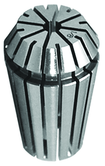 ER16 1/4 .250-.219 COLLET - Exact Industrial Supply