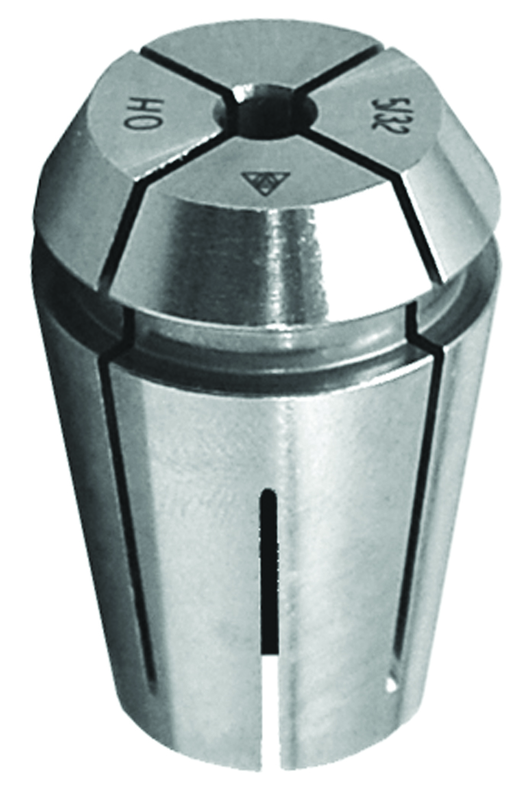 ER20 1/2 .500-.484 COLLET COOLNT - Exact Industrial Supply