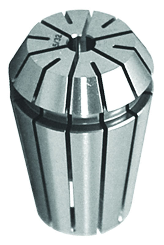 ER20 3/32 .094-.078 COLLET - Exact Industrial Supply