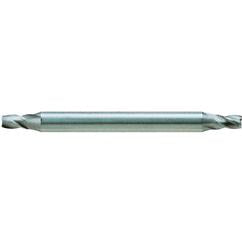 1/16X2 4FL STUB DE 8% COB EM - Exact Industrial Supply