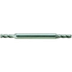 5/64X2-1/4 4FL REG DE TICN HSS EM - Exact Industrial Supply