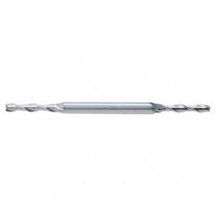 3/32X2-5/8 2FL DE LONG HSS EM - Exact Industrial Supply