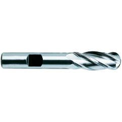 3/4X3-7/8 4FL REG SE BALL 8% COB EM - Exact Industrial Supply