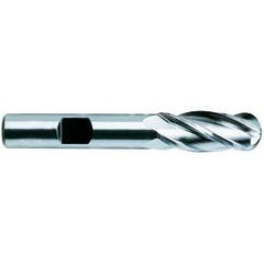 7/8X4-1/8 4FL REG SE BN TIN EM - Exact Industrial Supply