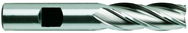 7.5MM HSS-EX HPD-SUS DRL TIN STUB - Exact Industrial Supply