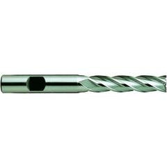2"X6-1/2 6FL LONG SE HSS EM - Exact Industrial Supply