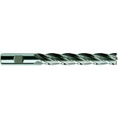 1/4X3-9/16 4FL X-LONG SE EM - Exact Industrial Supply