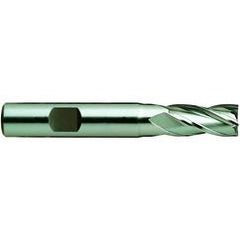 1"X4-1/8 4FL REG SE CC HSS TIN- EM - Exact Industrial Supply