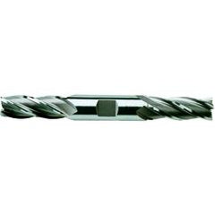 1/4X3-3/8 4FL REG DE 8% COB EM - Exact Industrial Supply
