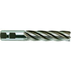 7/8X5-3/4 5FL LONG FINE RGHG M42 EM - Exact Industrial Supply