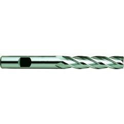 3/4X5-1/4 6FL LONG SE CC HSS EM - Exact Industrial Supply