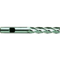 3/4X5-1/4 6FL LONG SE CC HSS EM - Exact Industrial Supply