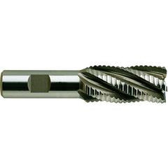 5/16X2-1/2 3 FL REG SE RGHG TIN- EM - Exact Industrial Supply
