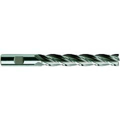 7/8X7-1/4 6FL X-LONG SE CC HSS EM - Exact Industrial Supply