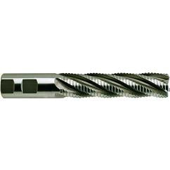 1"X6-1/2 5FL CC CRS RGHR TICN- EM - Exact Industrial Supply