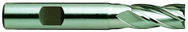 16MM HSS-EX HPD-SUS DRILL TIN JL - Exact Industrial Supply