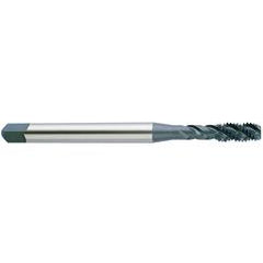 M5X0.8 D4 3FL SPFL MOD BTTM TAP - Exact Industrial Supply