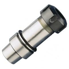 HSKE40 x ER16 x 3.15 Collet Chuck - Exact Industrial Supply