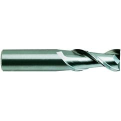 3/8-3/8-1-1/8-3 4Fl Long SE CBD - Exact Industrial Supply