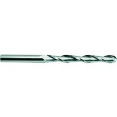 1/2X6 2FL X-LONG BALL CBD EM - Exact Industrial Supply