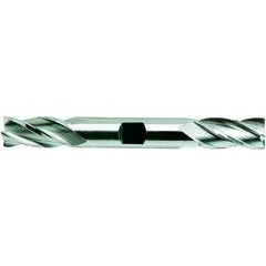 7/32X3-3/8 4FL REG DE TICN CBD EM - Exact Industrial Supply